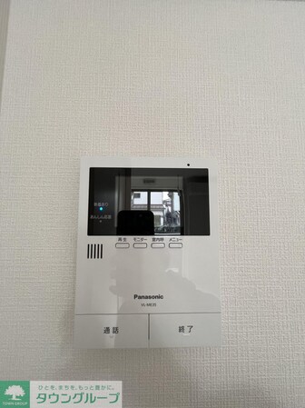 ブレッツァ小金井の物件内観写真